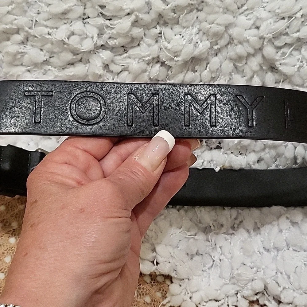 Tommy Hilfiger boys belt